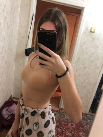 Анкета проститутки Инесса - Фото, 23 года, №127459